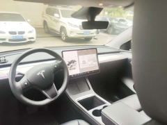 Tesla Model Y Rear-Wheel Drive - photo 7