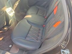 Haval Divine Beast 1.5T Smart Enjoy Edition - photo 11