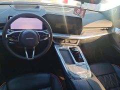 Haval Divine Beast 1.5T Smart Enjoy Edition - photo 12
