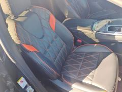 Haval Divine Beast 1.5T Smart Enjoy Edition - photo 8