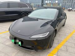 Tesla Model 3 Long Range All-Wheel Drive - photo 1