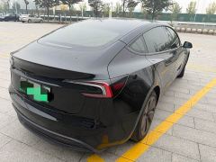 Tesla Model 3 Long Range All-Wheel Drive - photo 4