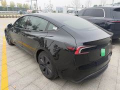 Tesla Model 3 Long Range All-Wheel Drive - photo 5