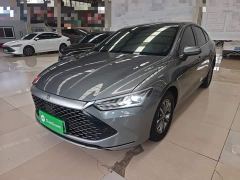 BYD Qin PLUS Glory Edition DM-i 55KM Leading - фото 1