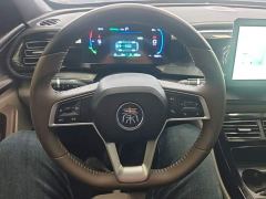 BYD Qin PLUS Glory Edition DM-i 55KM Leading - фото 10