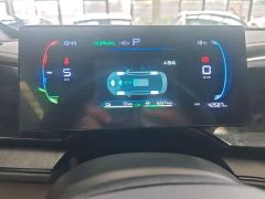 BYD Qin PLUS Glory Edition DM-i 55KM Leading - фото 11