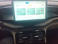 BYD Qin PLUS Glory Edition DM-i 55KM Leading - фото 12