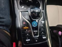 BYD Qin PLUS Glory Edition DM-i 55KM Leading - фото 13