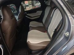 BYD Qin PLUS Glory Edition DM-i 55KM Leading - фото 16