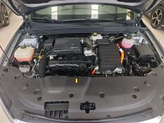BYD Qin PLUS Glory Edition DM-i 55KM Leading - фото 19