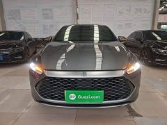 BYD Qin PLUS Glory Edition DM-i 55KM Leading - фото 2