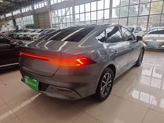 BYD Qin PLUS Glory Edition DM-i 55KM Leading - фото 6