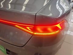 BYD Qin PLUS Glory Edition DM-i 55KM Leading - фото 7