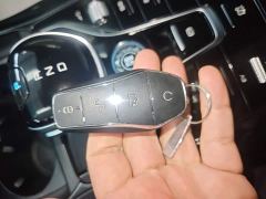 BYD Qin PLUS Glory Edition DM-i 55KM Leading - фото 8