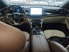 BYD Qin PLUS Glory Edition DM-i 55KM Leading - фото 9