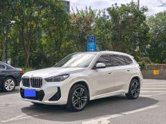 BMW X1 sDrive25Li M Sport Package - фото 1