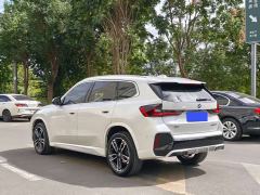 BMW X1 sDrive25Li M Sport Package - фото 2