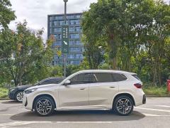 BMW X1 sDrive25Li M Sport Package - фото 3