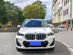 BMW X1 sDrive25Li M Sport Package - фото 4