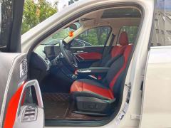 BMW X1 sDrive25Li M Sport Package - фото 6
