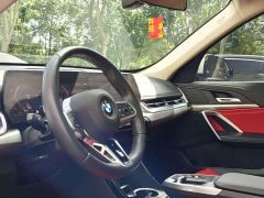 BMW X1 sDrive25Li M Sport Package - фото 7