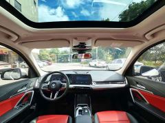 BMW X1 sDrive25Li M Sport Package - фото 8