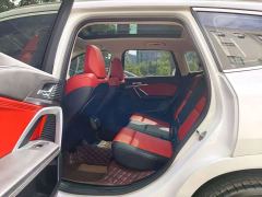 BMW X1 sDrive25Li M Sport Package - фото 9