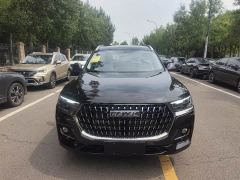 Haval H6 National Trend Edition 1.5T Automatic Urban Version - фото 2