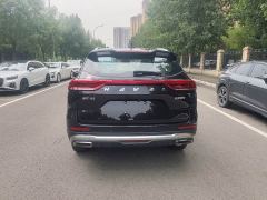 Haval H6 National Trend Edition 1.5T Automatic Urban Version - фото 3
