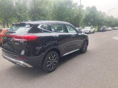 Haval H6 National Trend Edition 1.5T Automatic Urban Version - фото 4