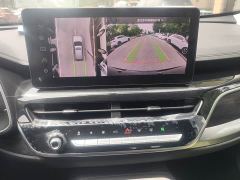 Haval H6 National Trend Edition 1.5T Automatic Urban Version - фото 7