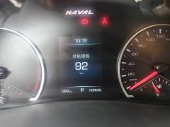 Haval H6 National Trend Edition 1.5T Automatic Urban Version - фото 8