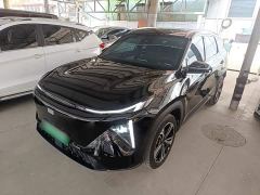 Geely Galaxy L7 1.5T 115km MAX - ფოტო 1