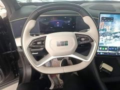 Geely Galaxy L7 1.5T 115km MAX - ფოტო 10