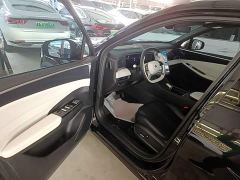 Geely Galaxy L7 1.5T 115km MAX - ფოტო 15