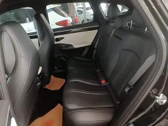 Geely Galaxy L7 1.5T 115km MAX - ფოტო 16