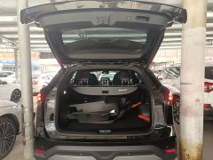 Geely Galaxy L7 1.5T 115km MAX - ფოტო 18