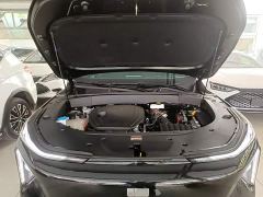 Geely Galaxy L7 1.5T 115km MAX - ფოტო 19