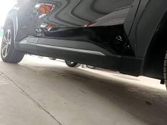 Geely Galaxy L7 1.5T 115km MAX - ფოტო 20