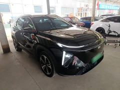 Geely Galaxy L7 1.5T 115km MAX - ფოტო 3