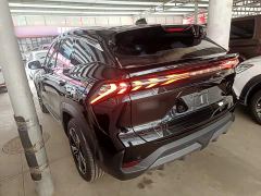Geely Galaxy L7 1.5T 115km MAX - ფოტო 4