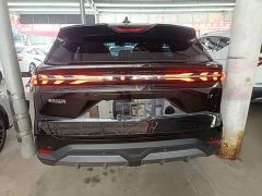 Geely Galaxy L7 1.5T 115km MAX - ფოტო 5