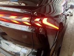 Geely Galaxy L7 1.5T 115km MAX - ფოტო 7