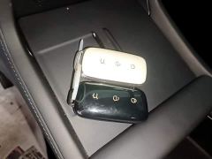 Geely Galaxy L7 1.5T 115km MAX - ფოტო 8