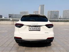 Maserati Levante 3.0T Modena - photo 8