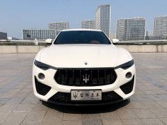 Maserati Levante 3.0T Modena - photo 9