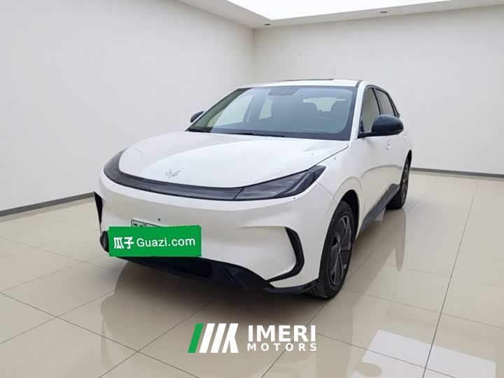 Arcfox Beta T1 425 PRO - ავტომობილი ჩინეთიდან