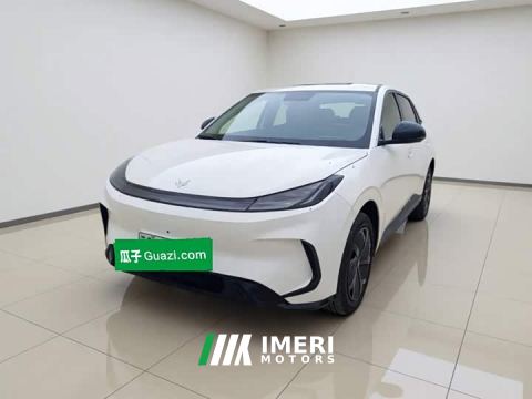 2025 Arcfox Beta T1 425 PRO - ავტომობილი ჩინეთიდან