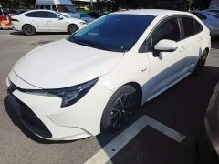 Toyota Corolla Intelligent Hybrid Dual-Engine 1.8L Leading Edition - ფოტო 1