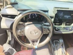 Toyota Corolla Intelligent Hybrid Dual-Engine 1.8L Leading Edition - ფოტო 10